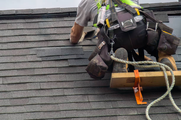 Best Commercial Roofing Services  in Reinholds, PA