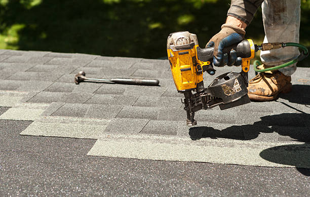 Best Emergency Roof Repair  in Reinholds, PA