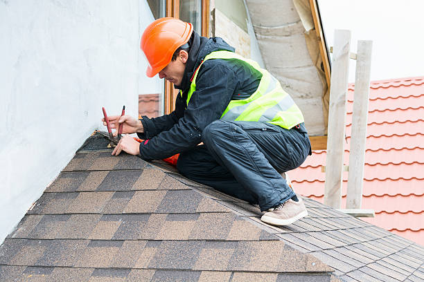 Best Roof Repair Services  in Reinholds, PA