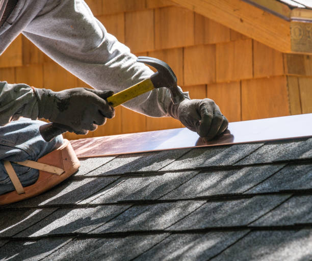 Best New Roof Installation  in Reinholds, PA